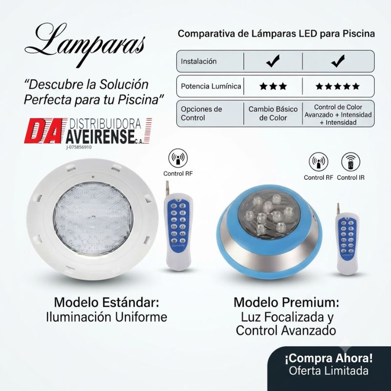 Lamparas