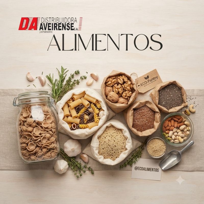 Alimentos