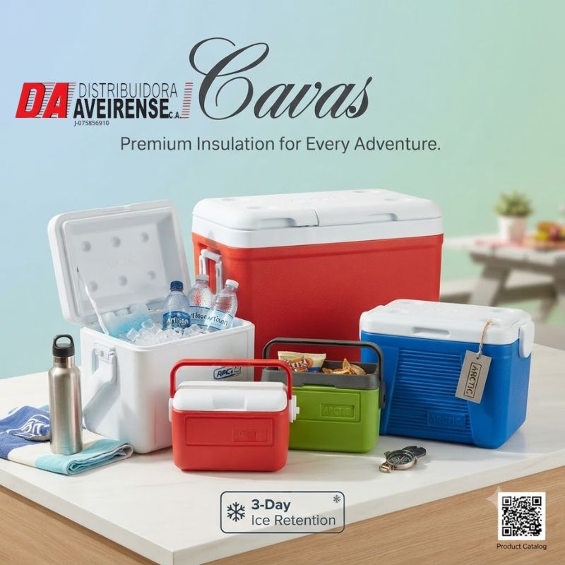 Cavas
