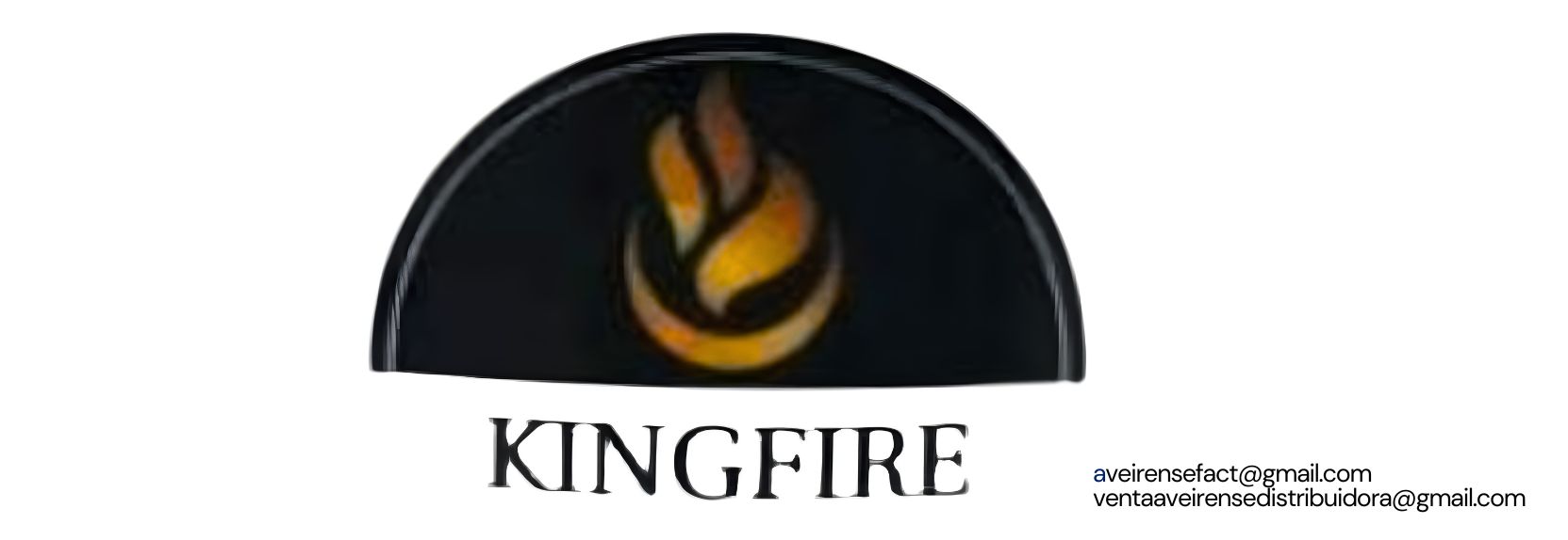 Kingfire