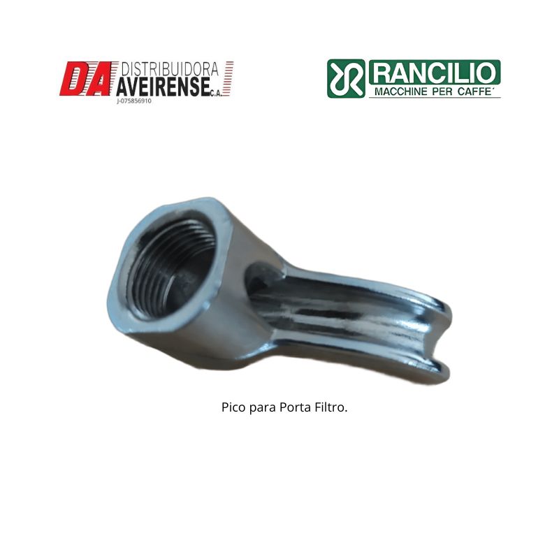 Pico para porta Filtro , una taza