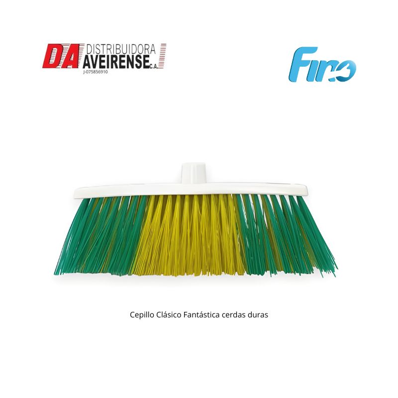 Cepillo Clásico  Labrador Fantástica cerdas duras, 