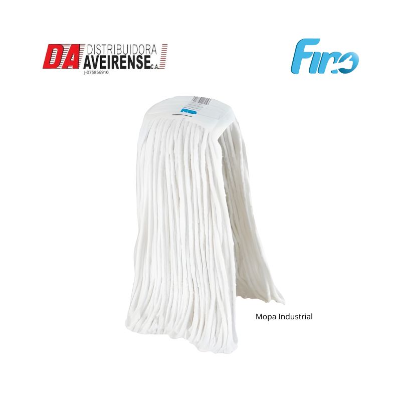 Mopa Industrial 42” 