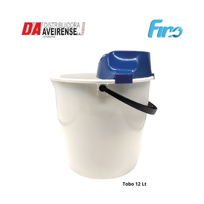 Tobo exprimidor 12 Lts .