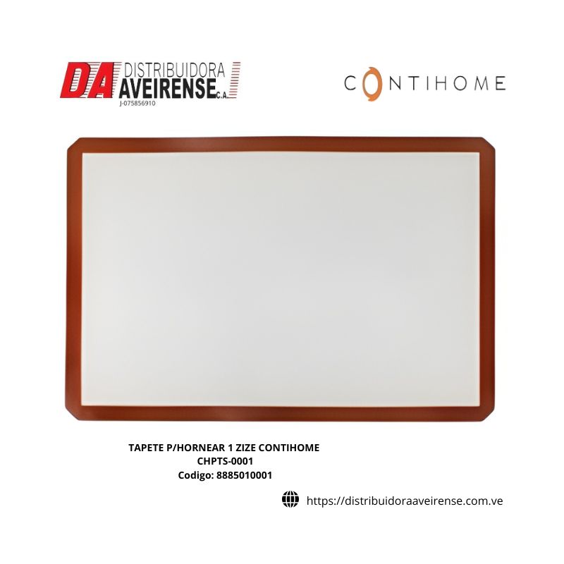 TAPETE P/HORNEAR 1 ZIZE CONTIHOME CHPTS-0001.