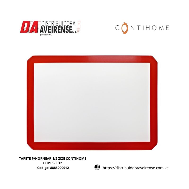TAPETE P/HORNEAR 1/2 ZIZE CONTIHOME CHPTS-0012.