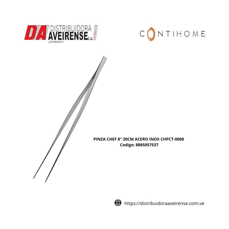 PINZA CHEF 8