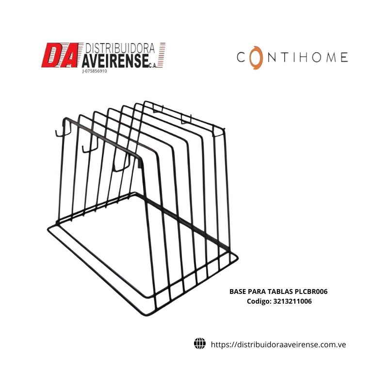 BASE PARA TABLAS PLCBR006.