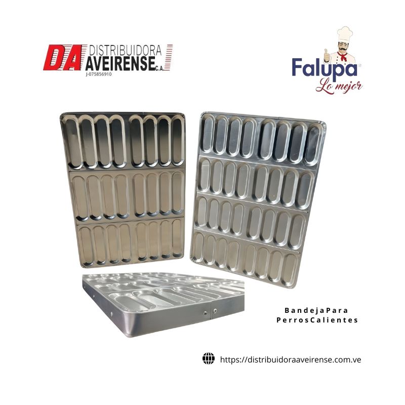 B a n d e j a P a r a P e r r o s C a l i e n t e s P A R A  P A N   P E Q U E Ñ O 32  Cavidades