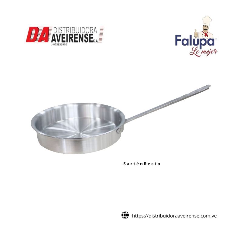 S a r t é n  R e c t o  N-.30, de 2mm , Sin Tapa