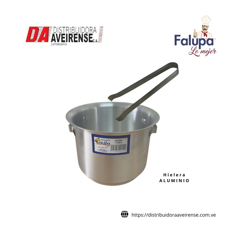 H I E L E R A   C L Á S I C A