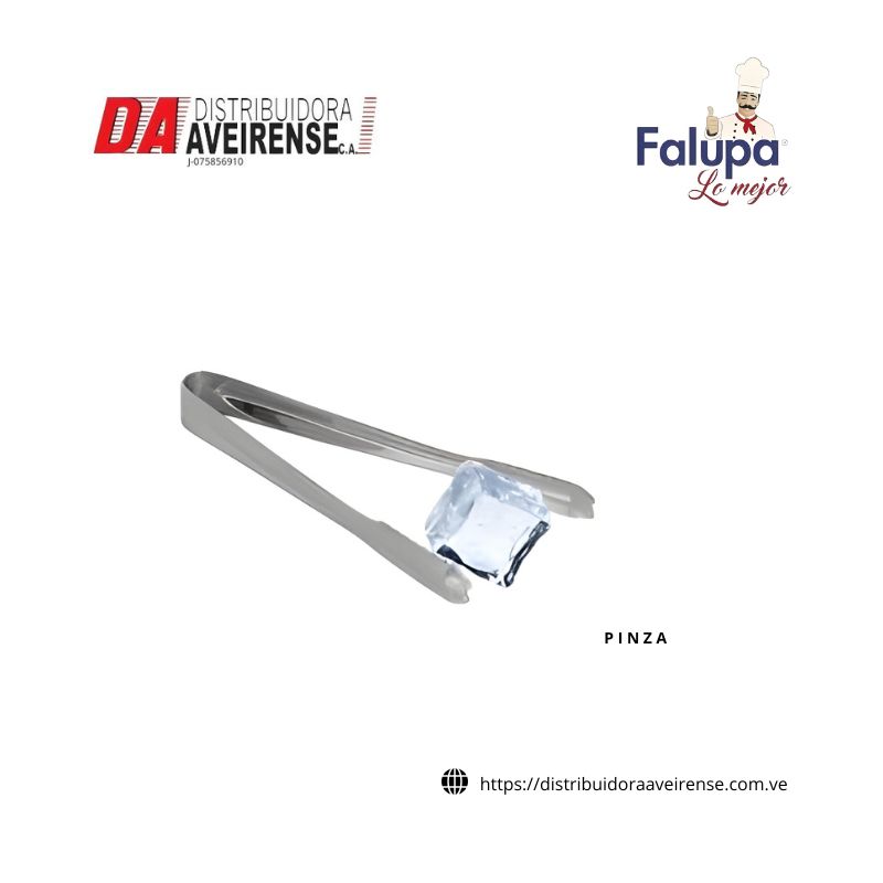 P I N Z A     N º 9 / P A N A D E R A