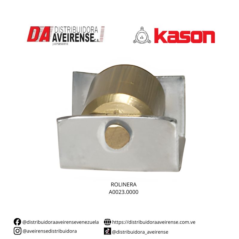 ROLINERA A0023.0000.