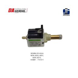 Bomba de Agua Modelo 7731011. Maquina de cafe  becerra  portatil