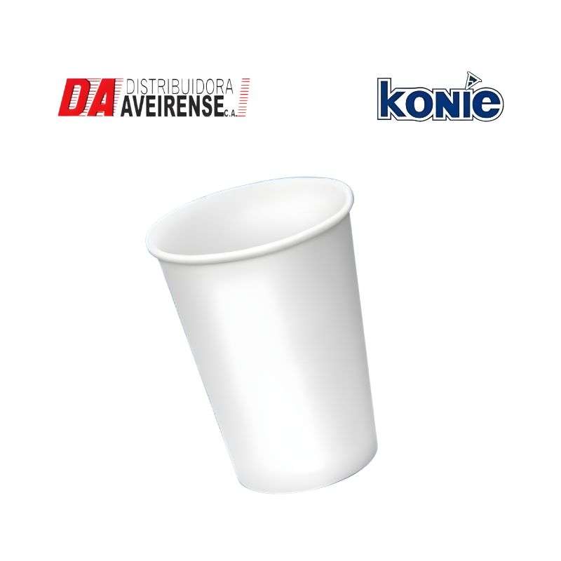 Vasos Planos 16oz (400unid).