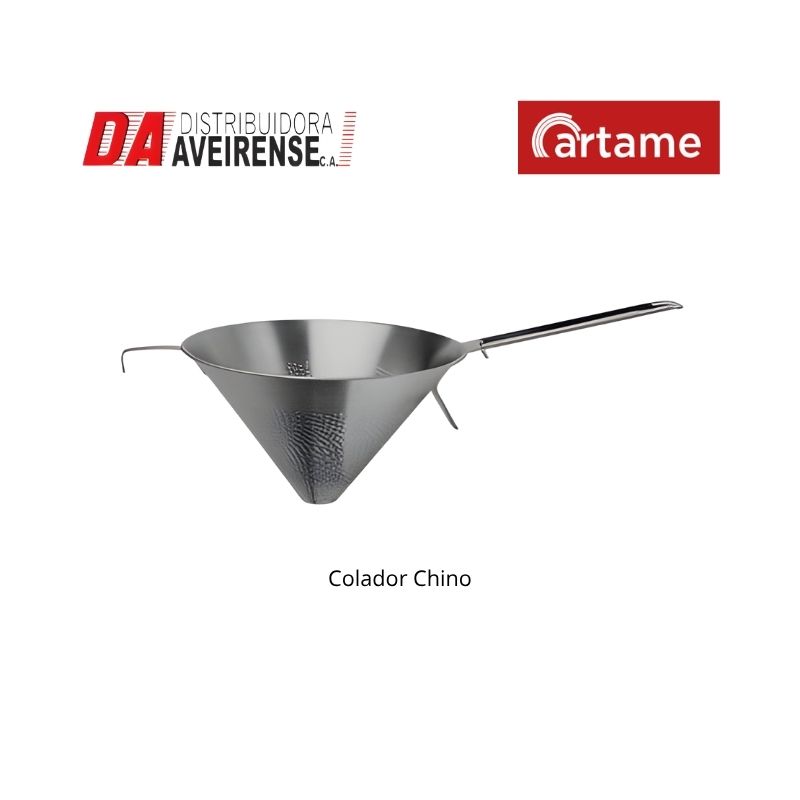 COLADOR CHINO 20x18 