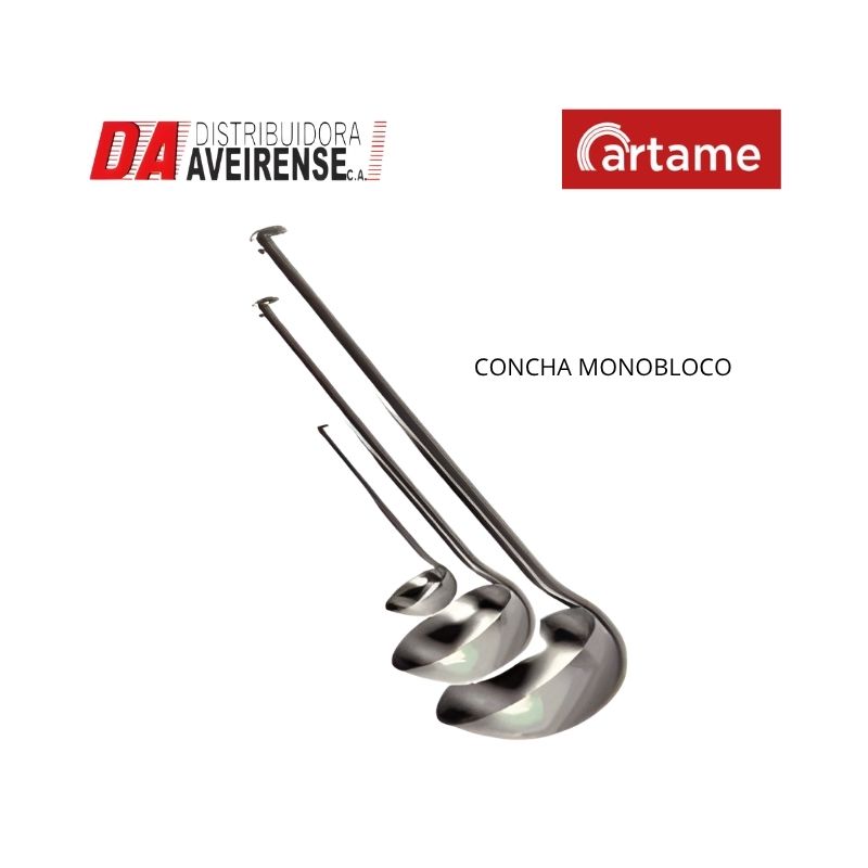 CUCHARON  INTERIZO 14x58.