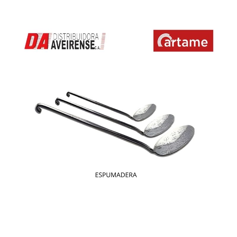 ESPUMADERA 14x60.