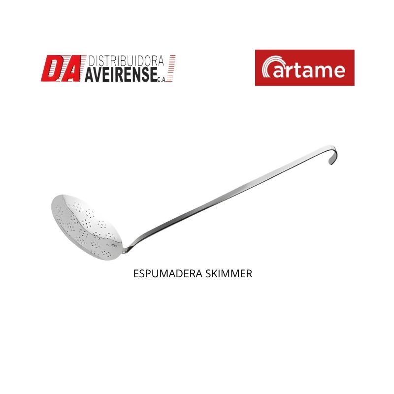 ESPUMADERA 12x36.