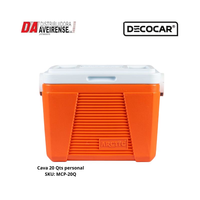 Cava 20 Qts personal SKU MCP-20Q