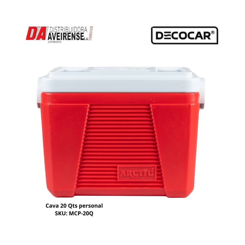Cava 20 Qts personal SKU MCP-20Q.