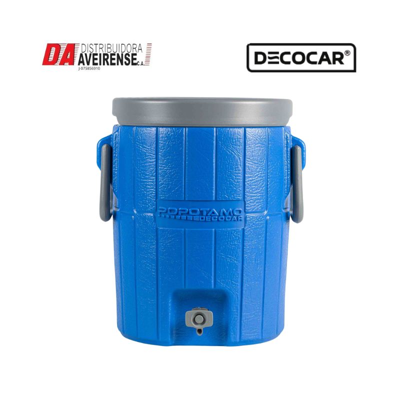 Termo 15L popotamo.