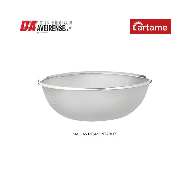 MALLAS DESMONTABLES 31x12.