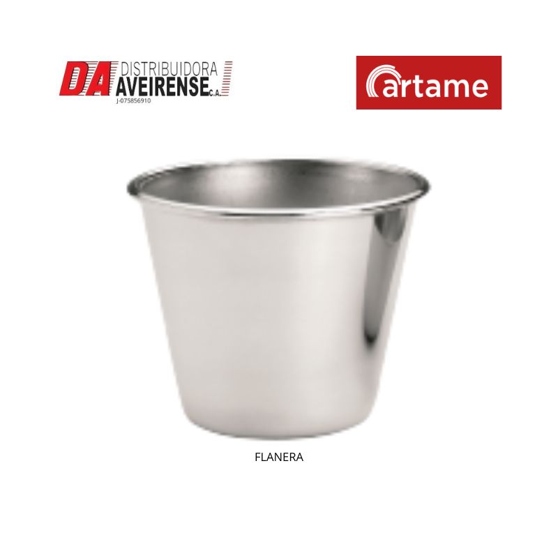 FLANERA 7x8.4.