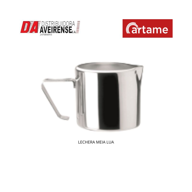 LECHERA MEIA LUA 8x9.5
