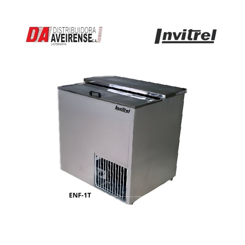 ENFRIADOR TIPO MOSTRADOR1 TAPA EH1TSR