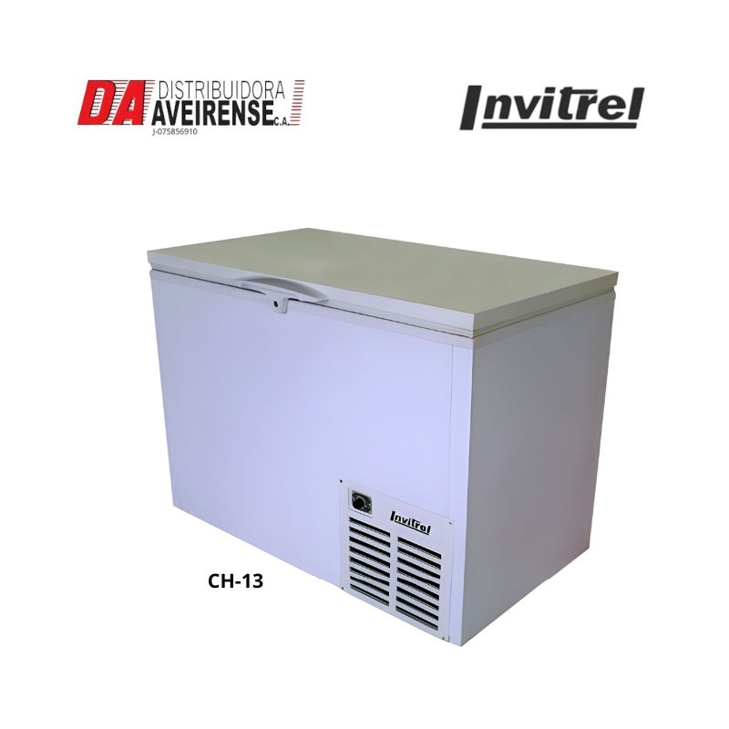 CONGELADOR HORIZONTALCH-13