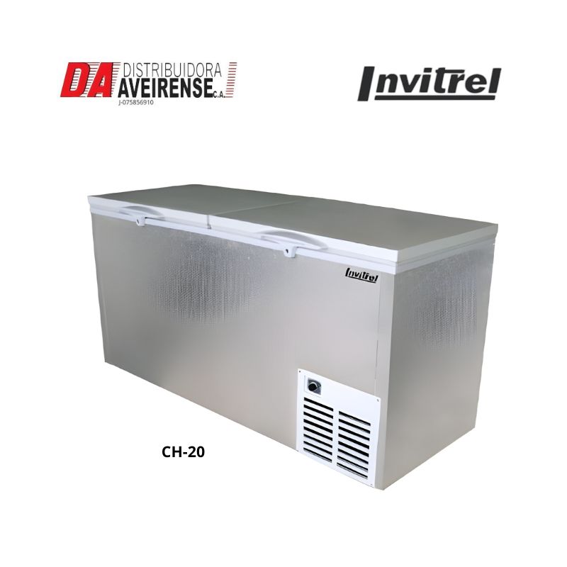 CONGELADOR HORIZONTALCH-20