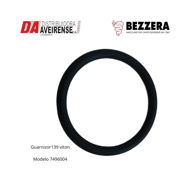 Guarniz. OR 139 viton Modelo  7496004